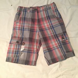NWT BOYS SIZE 7 ARIZONA BRAND